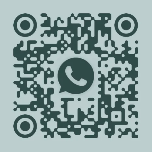 WhatsApp 二维码